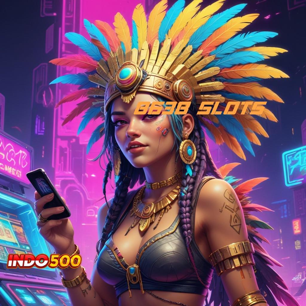 8638 SLOTS Depo Ovo Idr 5 Cheat Slot Online Apk Versi Terbaru