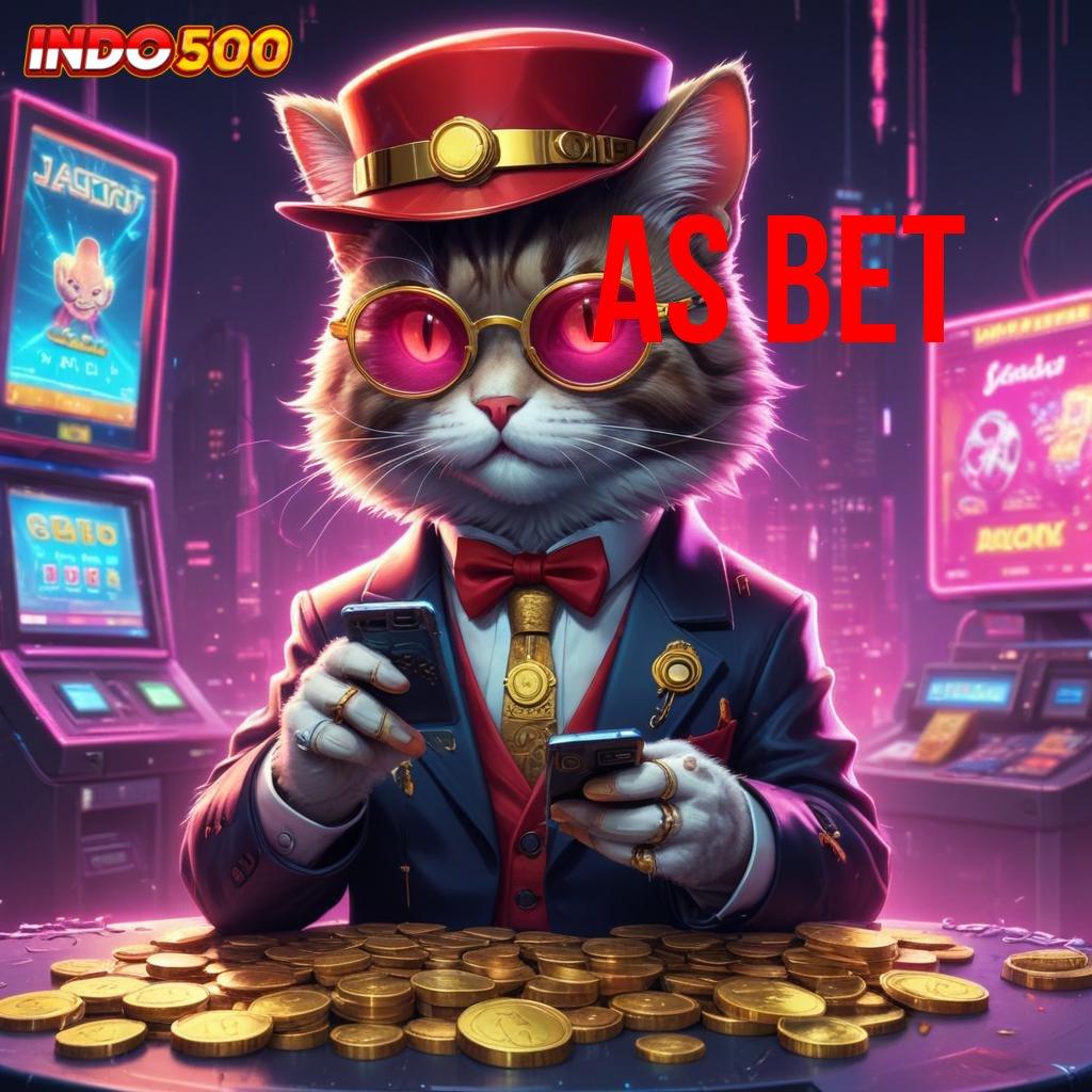 AS BET ⋗ Bonus APK Pembaruan 78