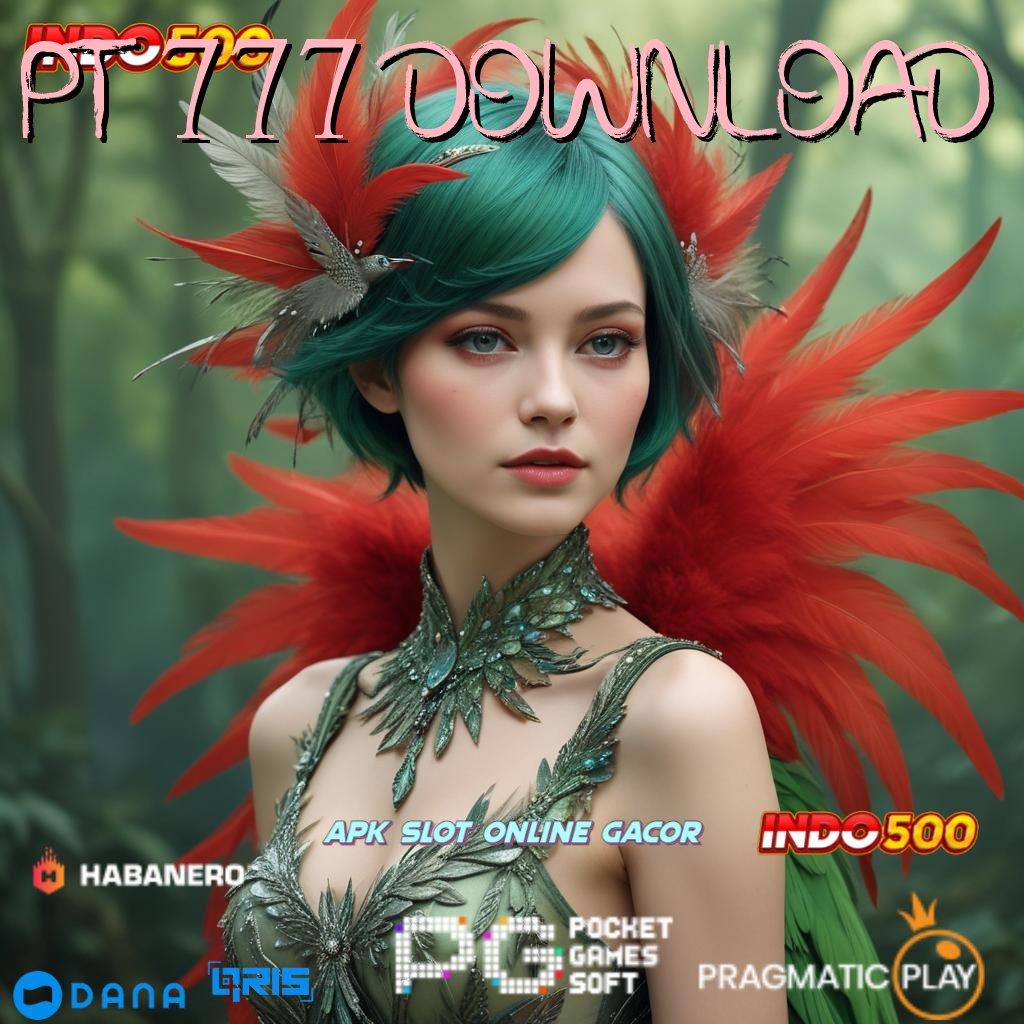 Pt 777 Download