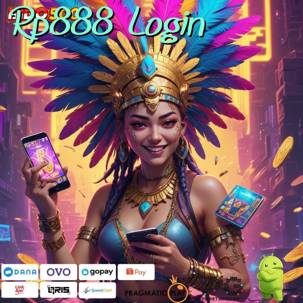 Rp888 Login