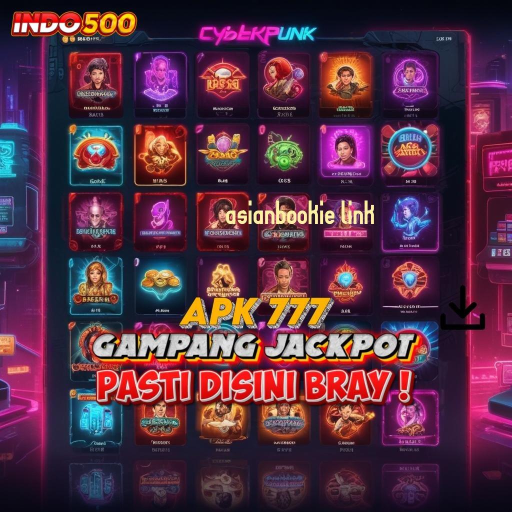 ASIANBOOKIE LINK ➿ Inovasi Digital Penuh Solusi Dan Keamanan