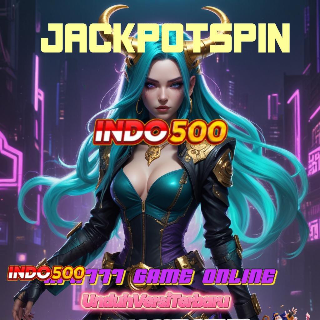 JACKPOTSPIN ♒ Blockchain Apk Terbaru Versi Hemat Energi