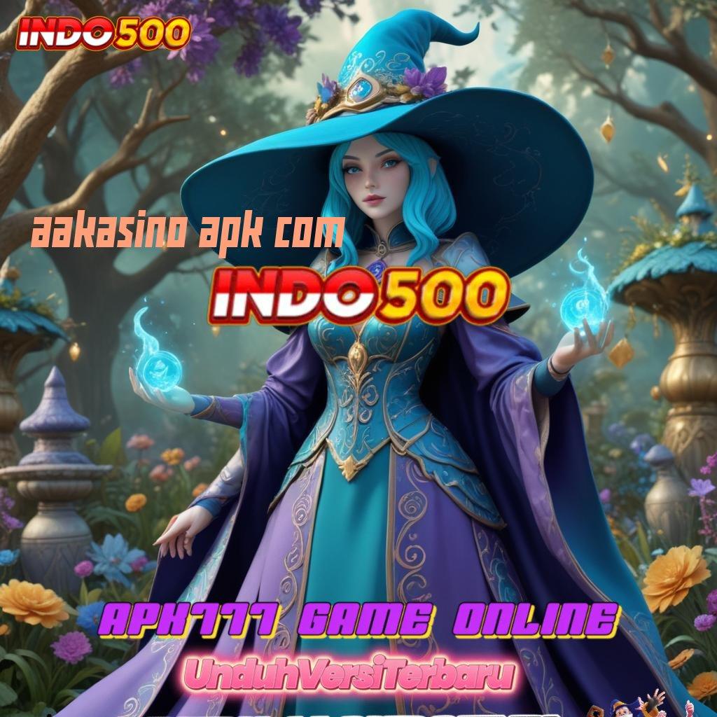 AAKASINO APK COM ⇏ tanpa uang pas banget gacor mulus