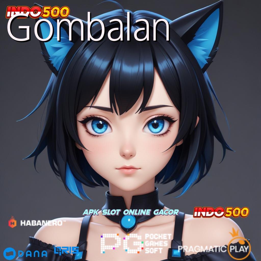 Gombalan