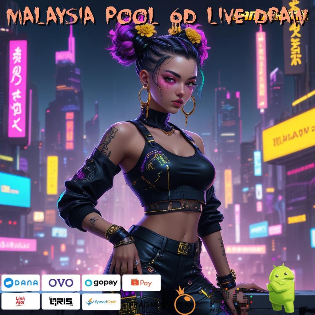 MALAYSIA POOL 6D LIVE DRAW @ Fasilitas Baru Untuk Event Dengan Cuan Besar