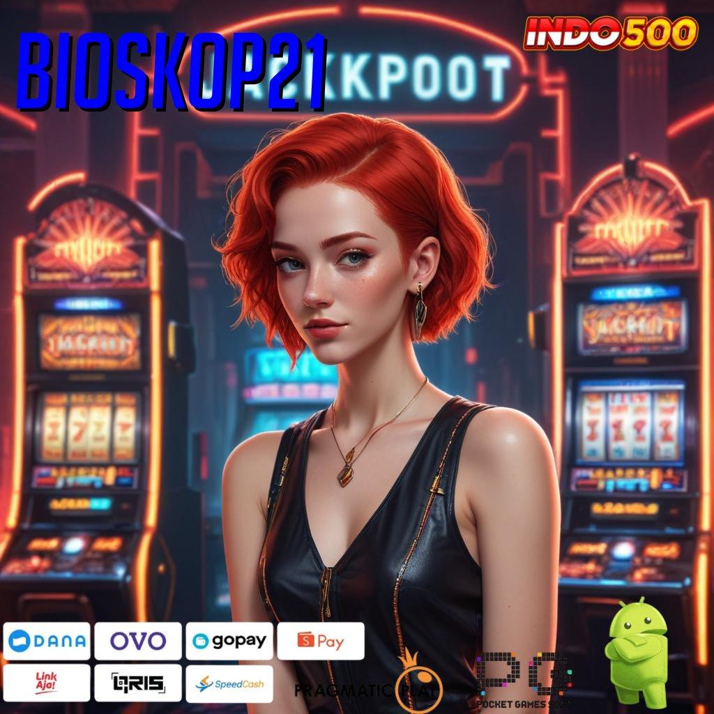 BIOSKOP21 Apk Mesin Digital Inovasi Masa Depan