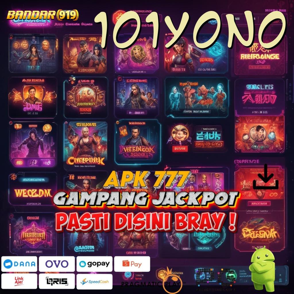 101YONO : Depo Shopeepay 5K Pilihan Tepat Untuk Maxwin