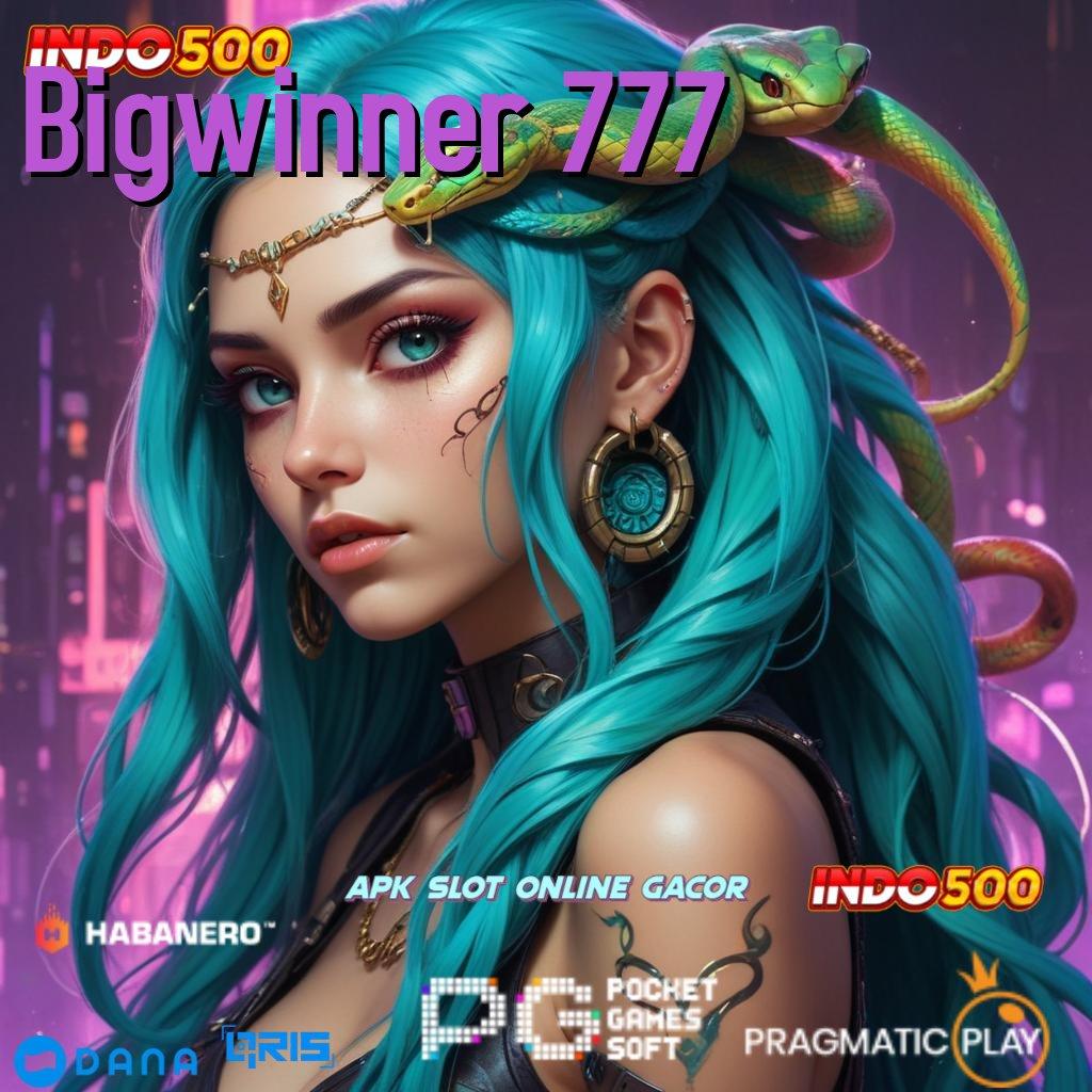 Bigwinner 777