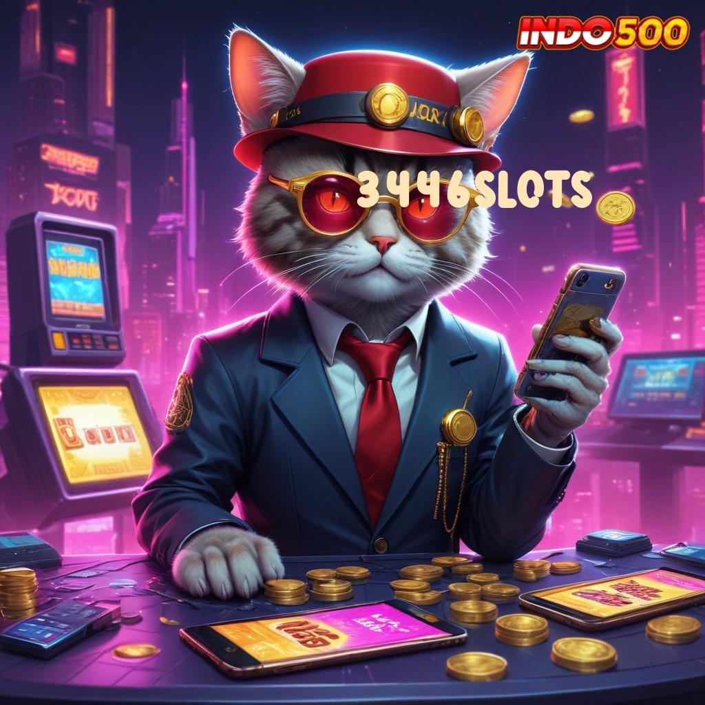 3446SLOTS ➰ Berbasis Bebas Download Apk Slot Maxwin Terbaru Android iOS