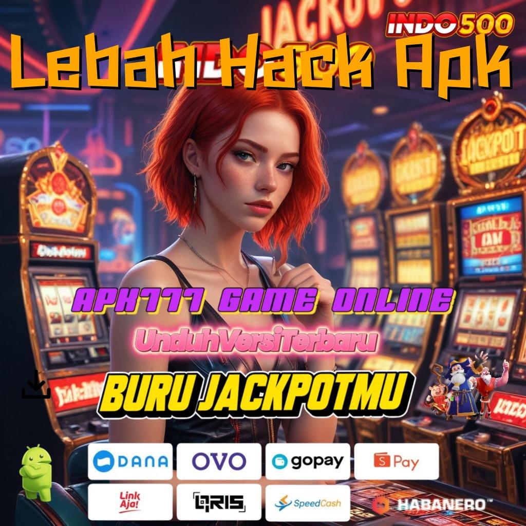 Lebah Hack Apk