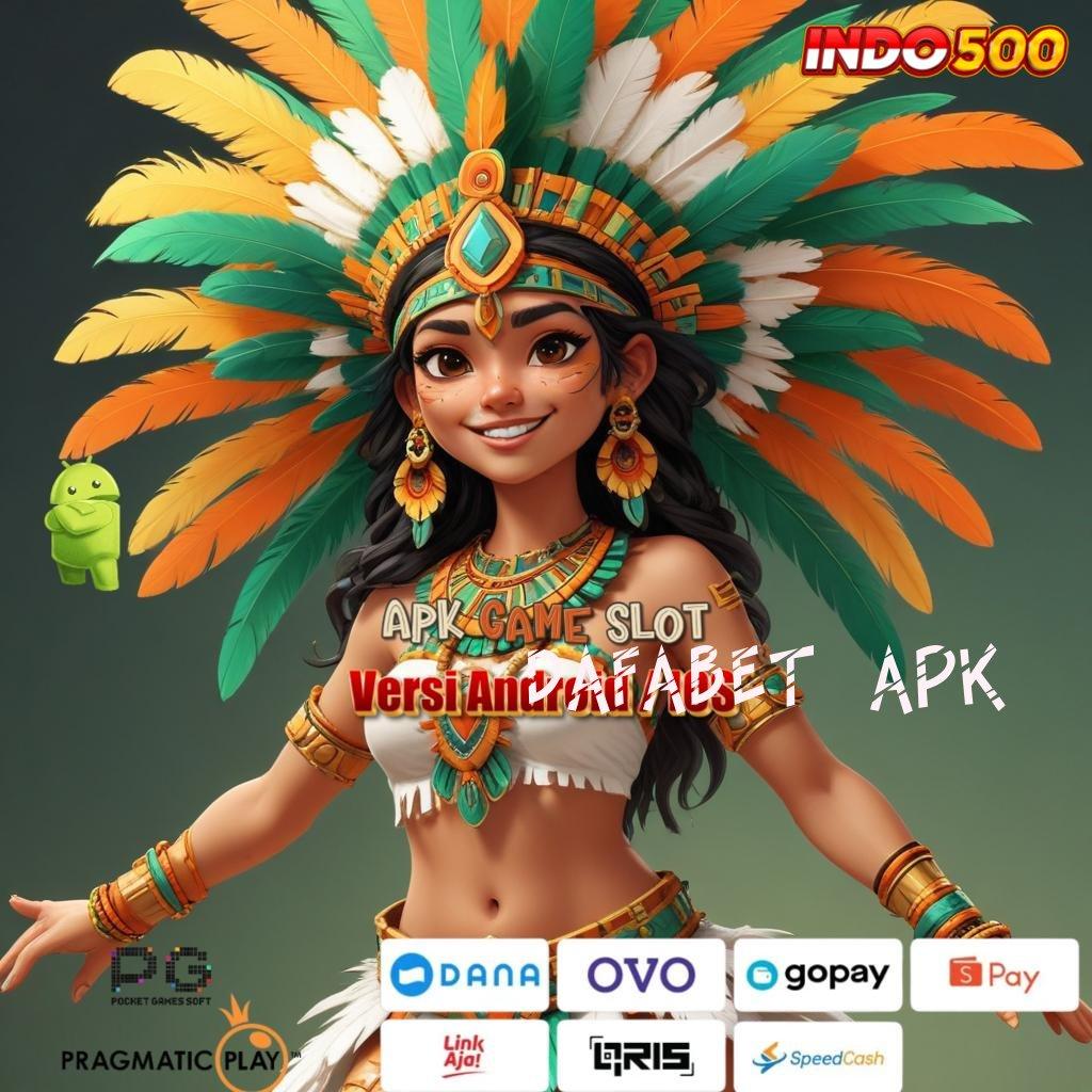 DAFABET APK 👉 Depo Langsung Wd 10 Ribu Hadiah Gopay, Kado Pemula