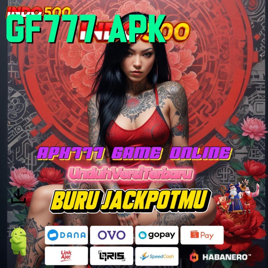 Gf777 Apk