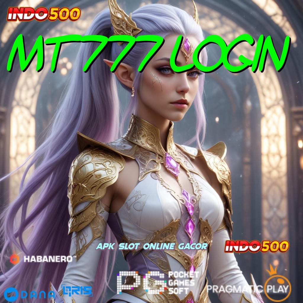 Mt777 Login