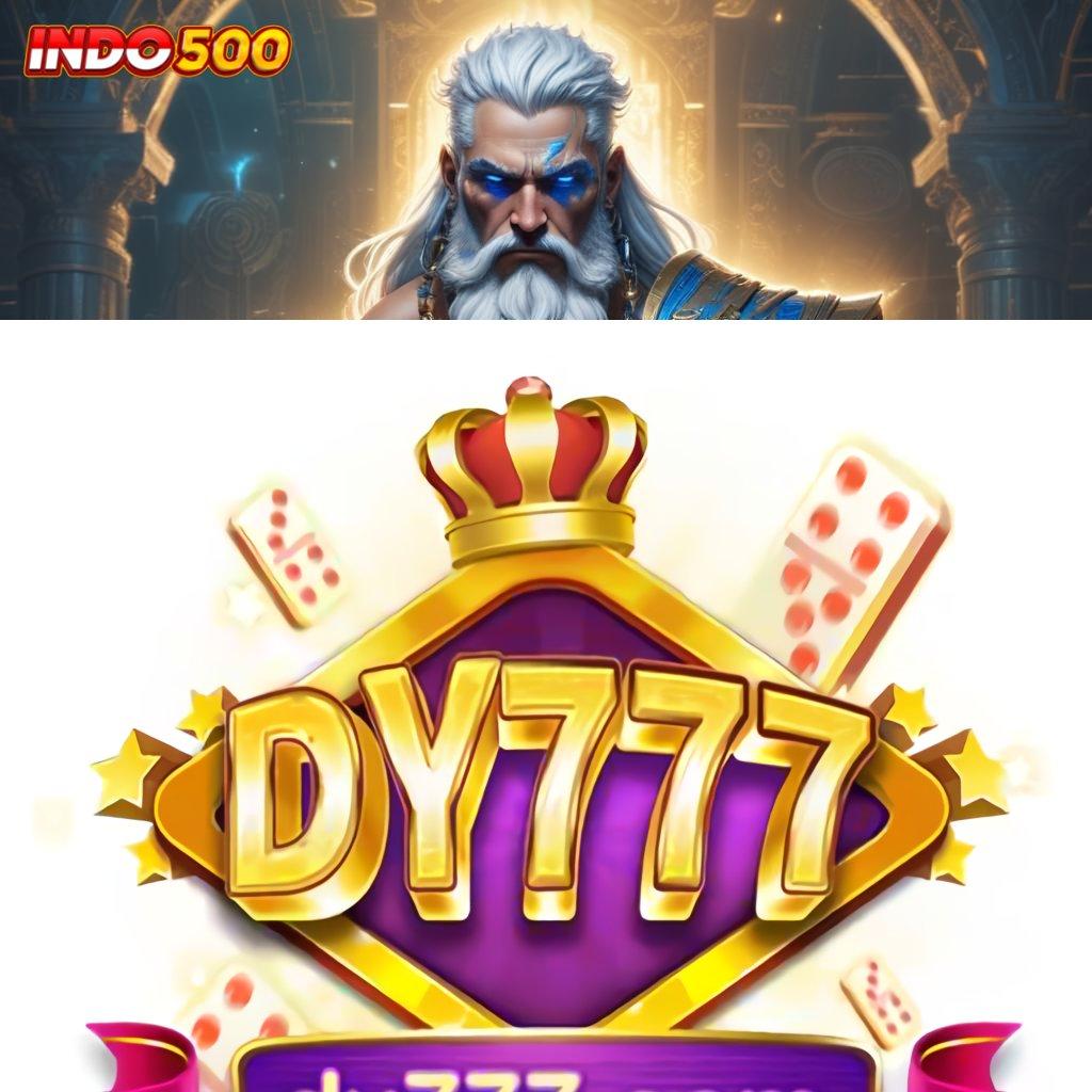 DY777 COM 🐉 Spin Jackpot Langsung Masuk Ke Saldo Dana