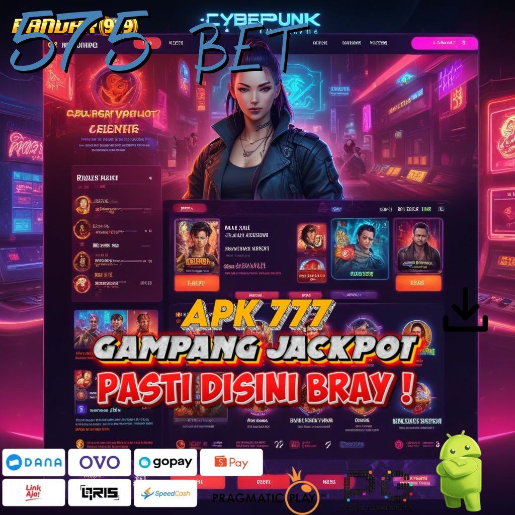 575 BET : Dp Mandiri 15 000 Ayo Main Cuan Menanti di Ujung Jari