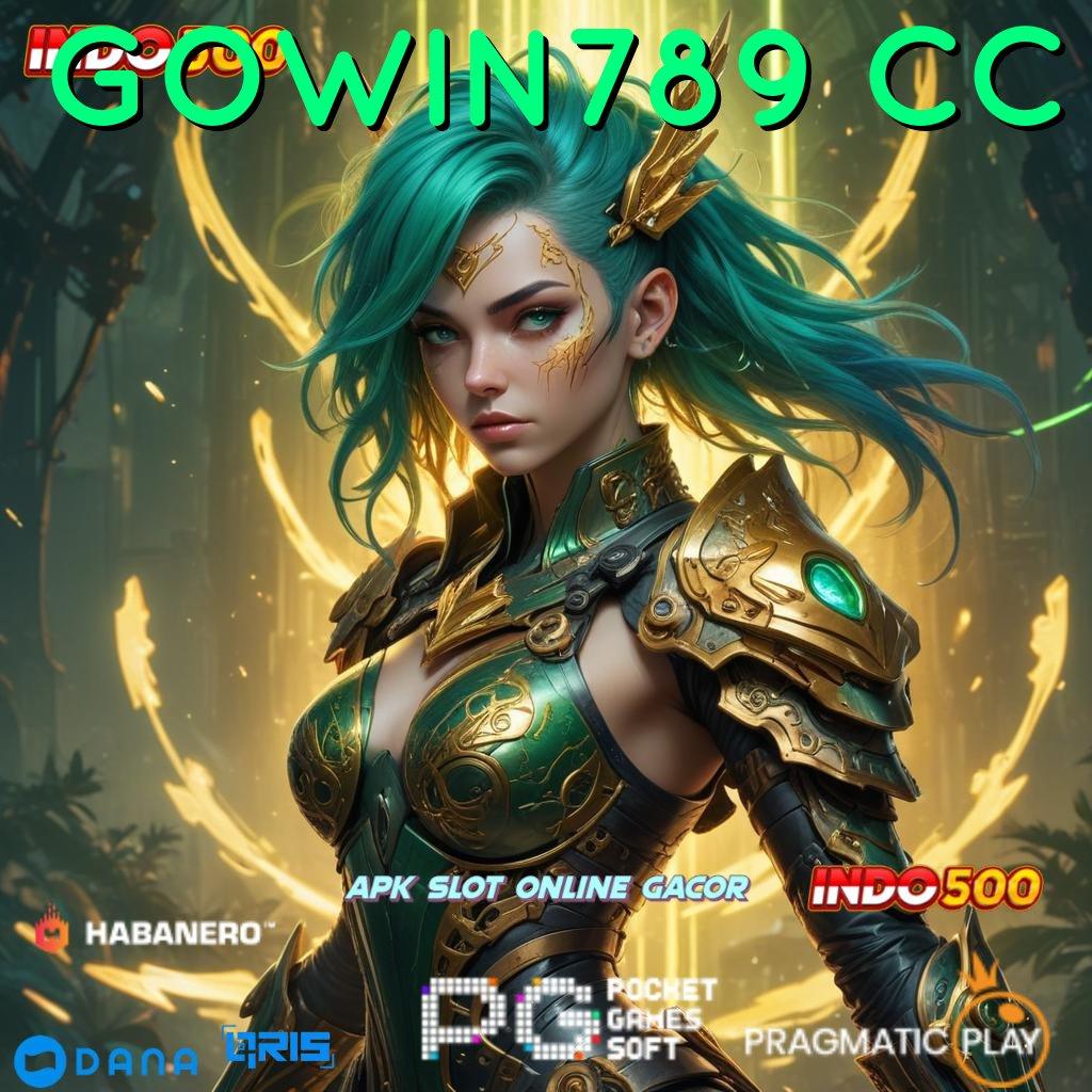 GOWIN789 CC → Kunci Lintasan Lain Aplikasi Slot Uang Riil untuk Penghasilan