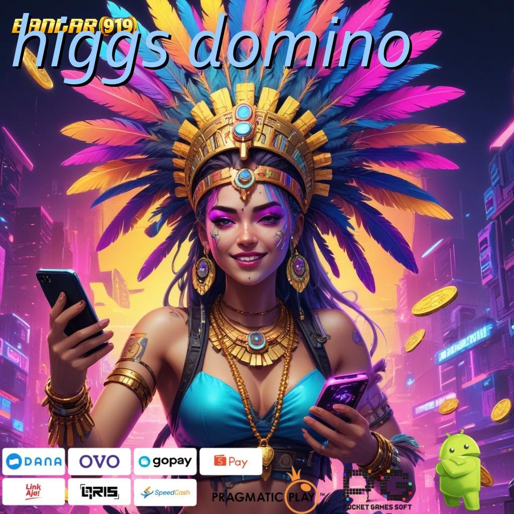 HIGGS DOMINO > Bonus APK Pembaruan 128