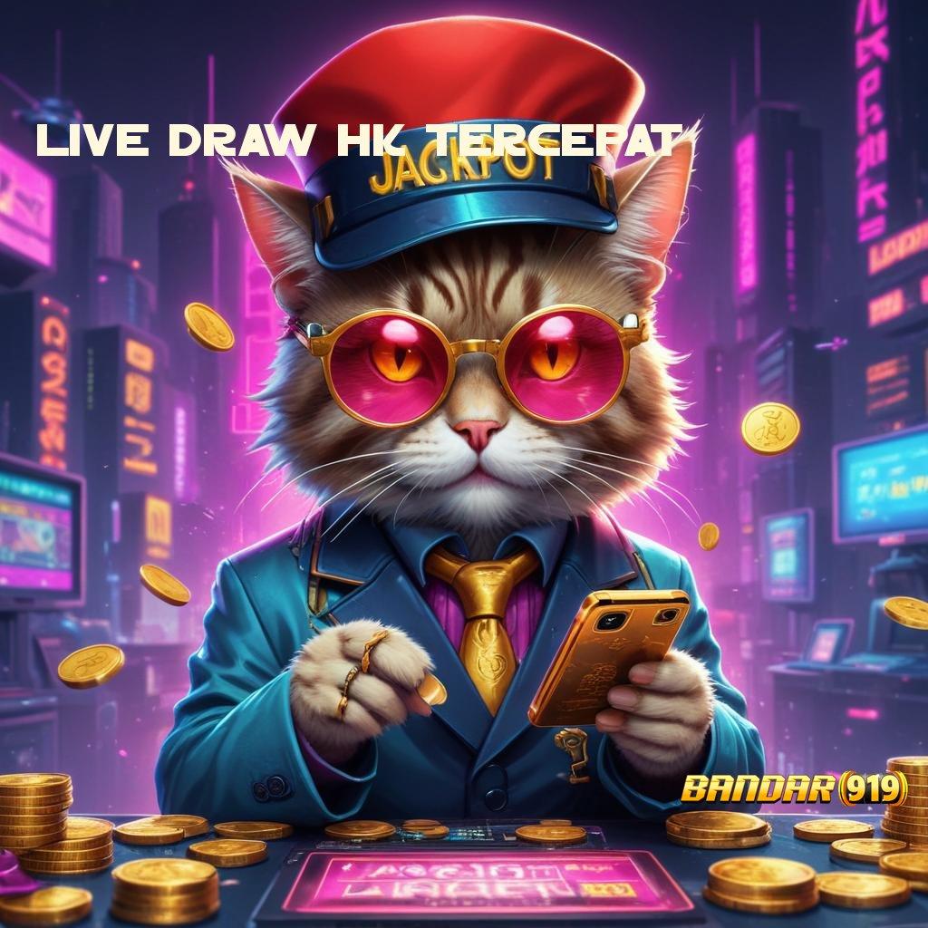 LIVE DRAW HK TERCEPAT ® situs slot gacor garansi kekalahan 100 menjanjikan hasil yakin dalam setiap langkah