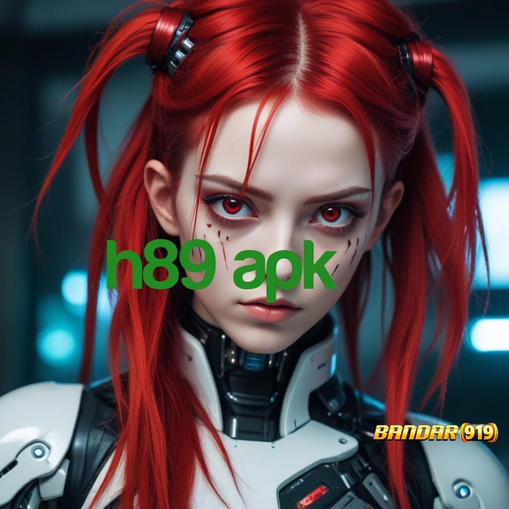 H89 APK 🚀 Tanpa Garis Pembatas Download Login Versi 2.988.44 Terbaru 2025