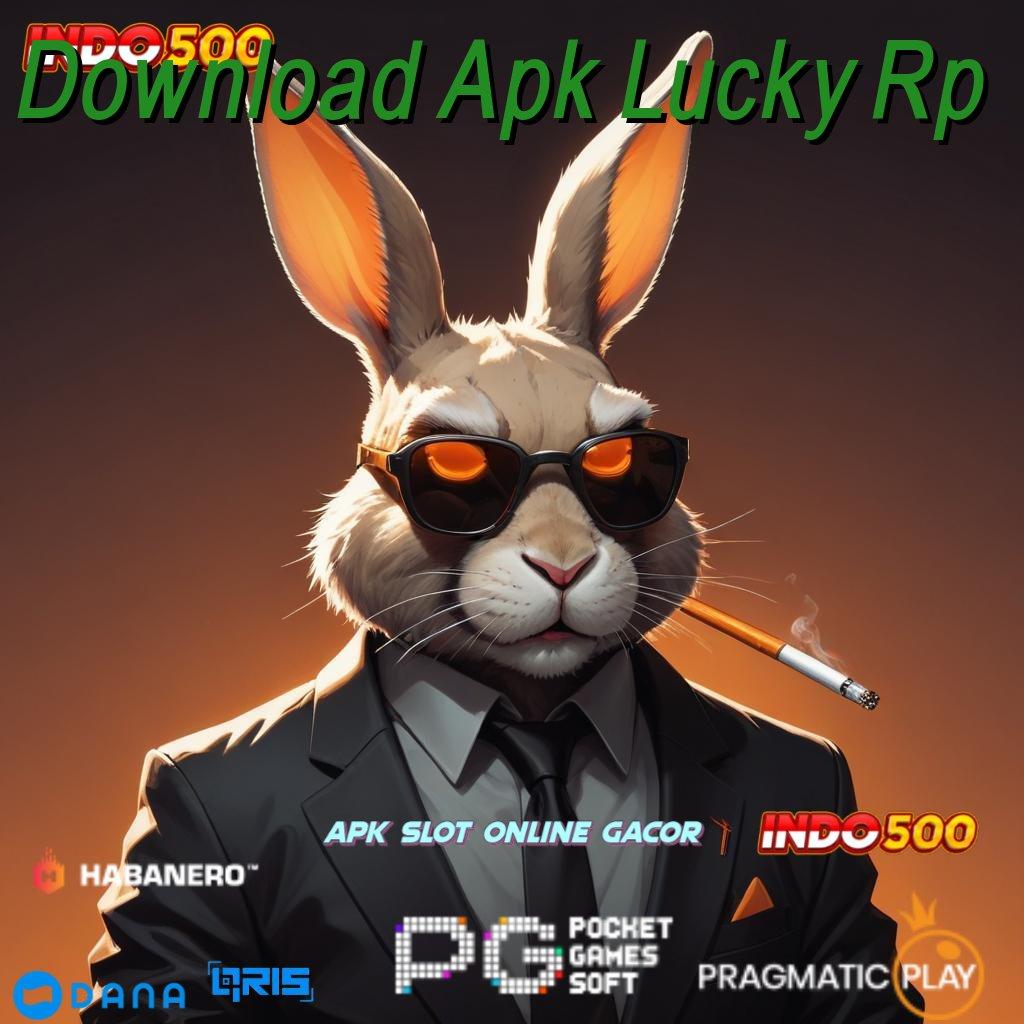 Download Apk Lucky Rp