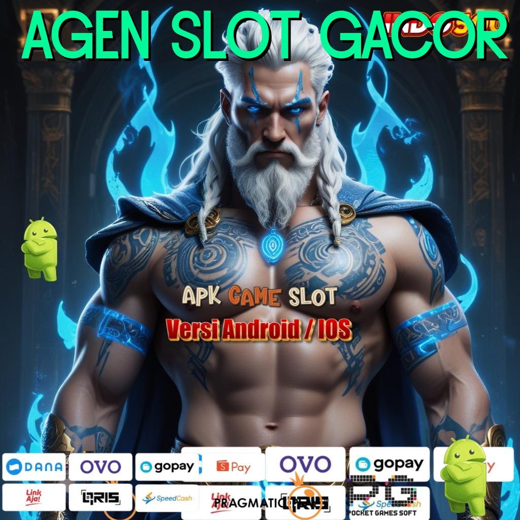 AGEN SLOT GACOR Tarik Tunai Otomatis APK Gacor 2025, Semua Berhasil!