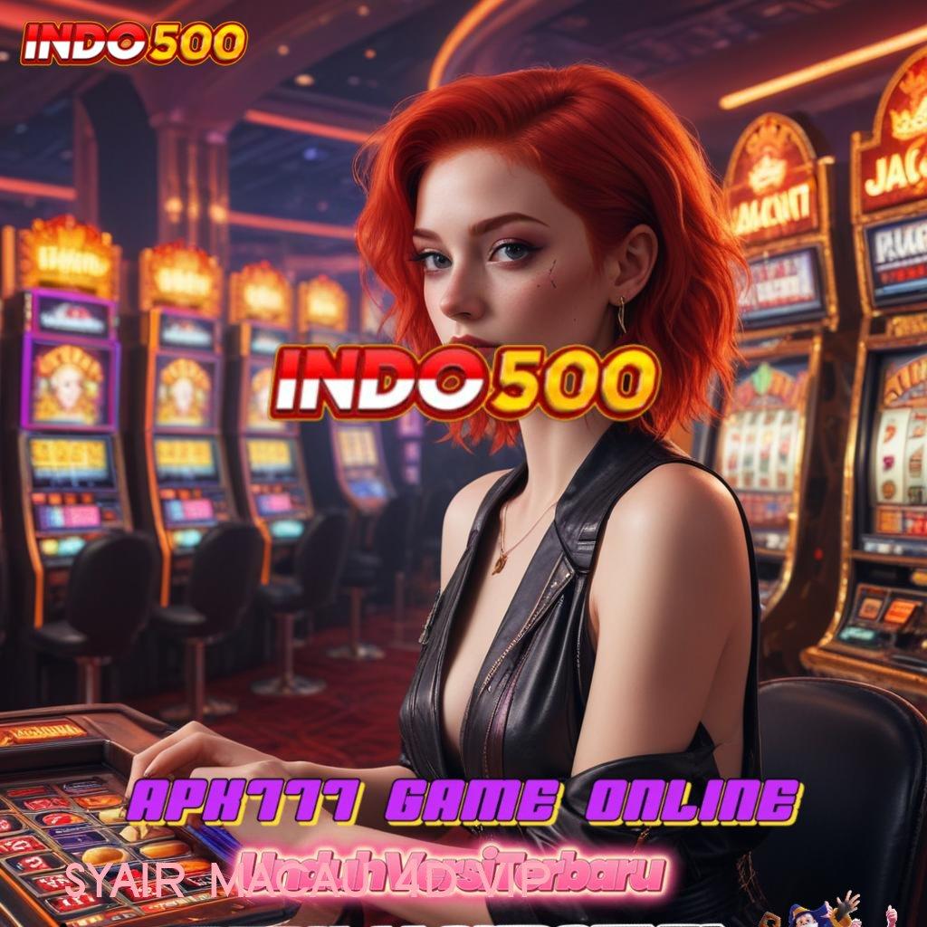 SYAIR MACAU 4D VIP ⇏ Pendekatan Gampang untuk Sistem iOS