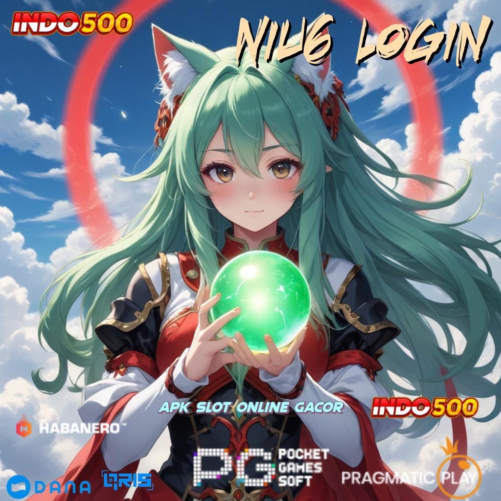 Niu6 Login