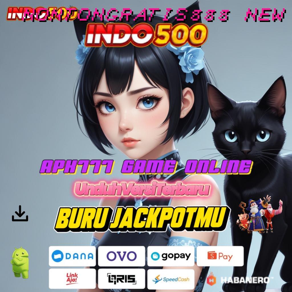 NONTONGRATIS888 NEW 🥇 konsisten dalam usaha