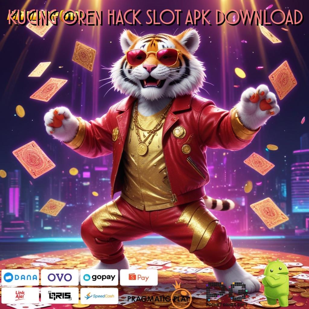 KUCING OREN HACK SLOT APK DOWNLOAD # Unduh Game (Versi New) Terbaru Gratis