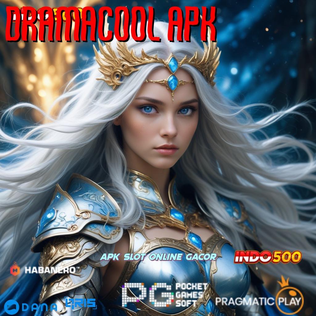 Dramacool Apk