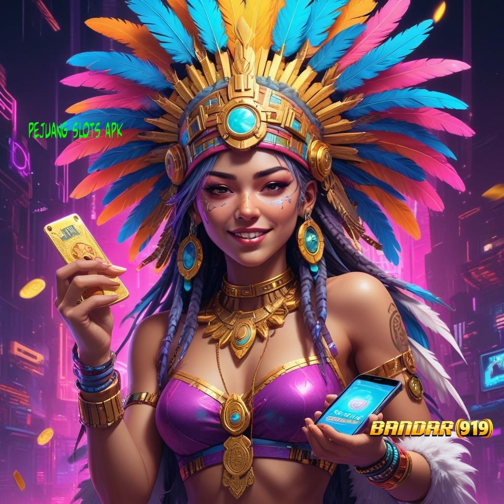 PEJUANG SLOTS APK Bangka Belitung, Kota Pangkal Pinang, Girimaya