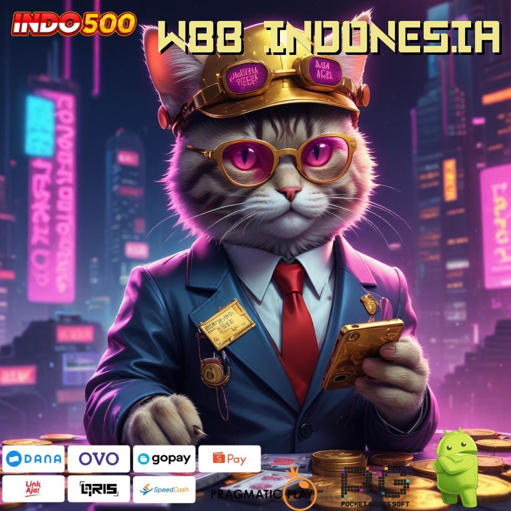 W88 INDONESIA ↪ Bonus Langsung Valid Versi 5.74