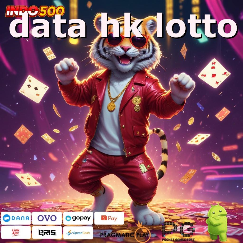 DATA HK LOTTO mengoptimalkan pasti mendapatkan penghargaan