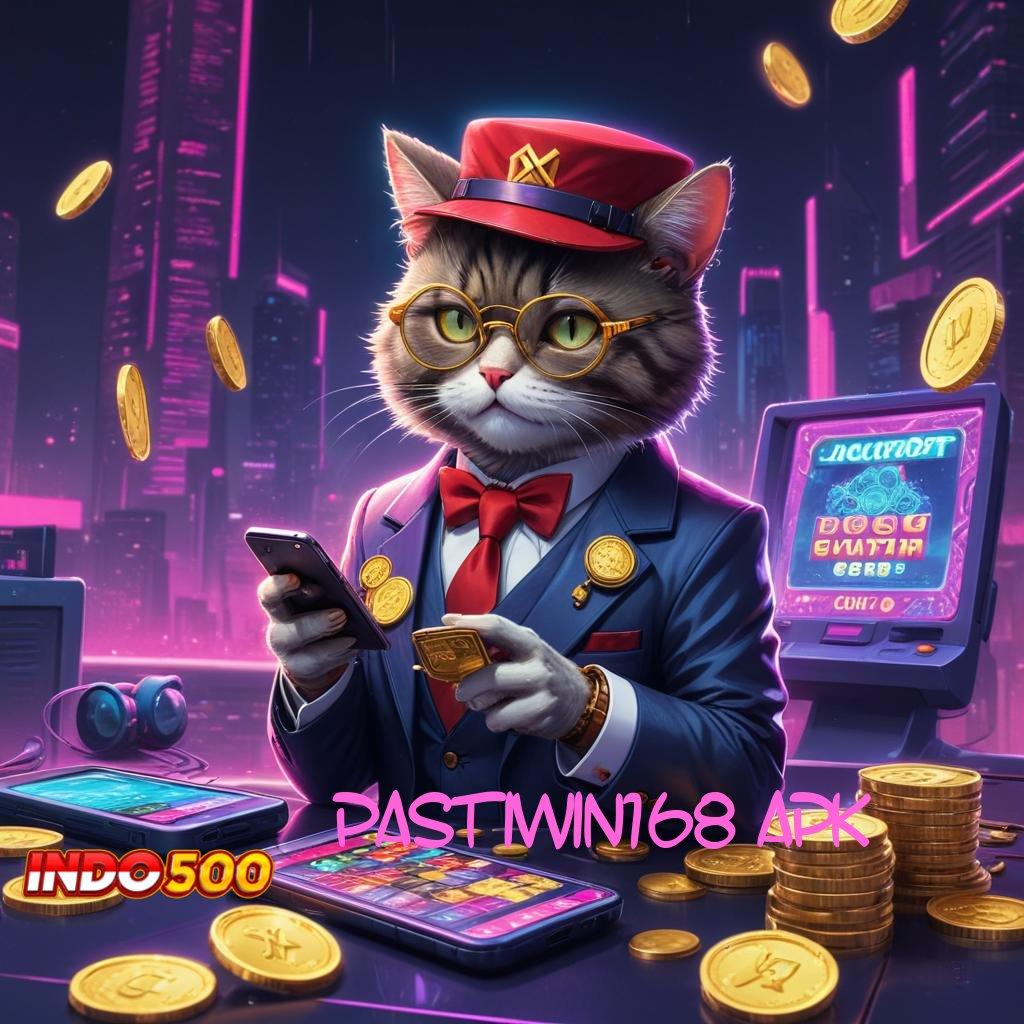 PASTIWIN168 APK 🚀 link alternatif resmi slot gacor 777, login game online praktis