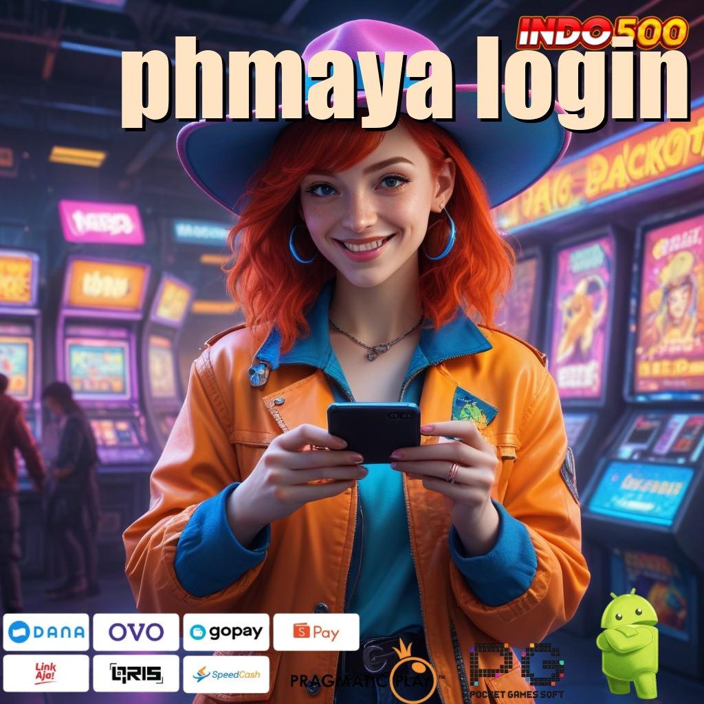 PHMAYA LOGIN Peluang Rezeki Gampang Bikin Untung Berpihak