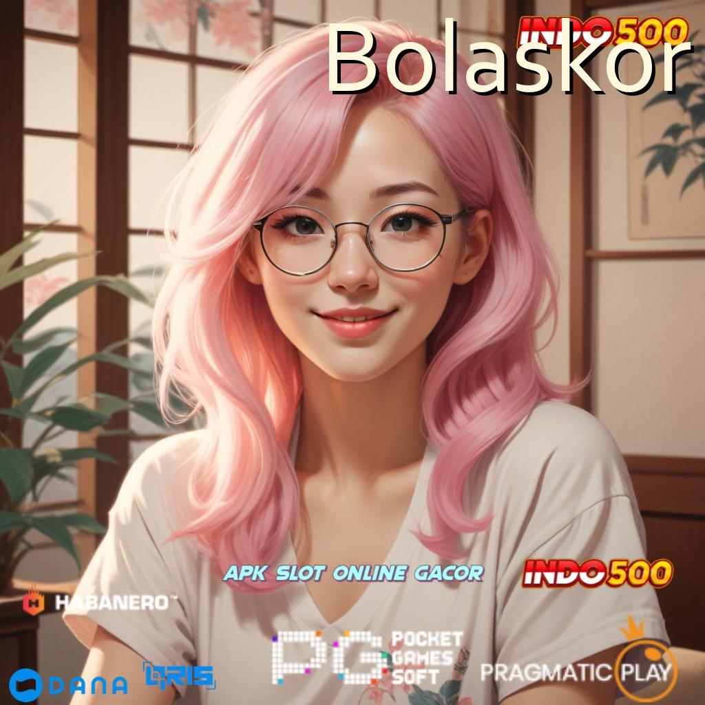 Bolaskor