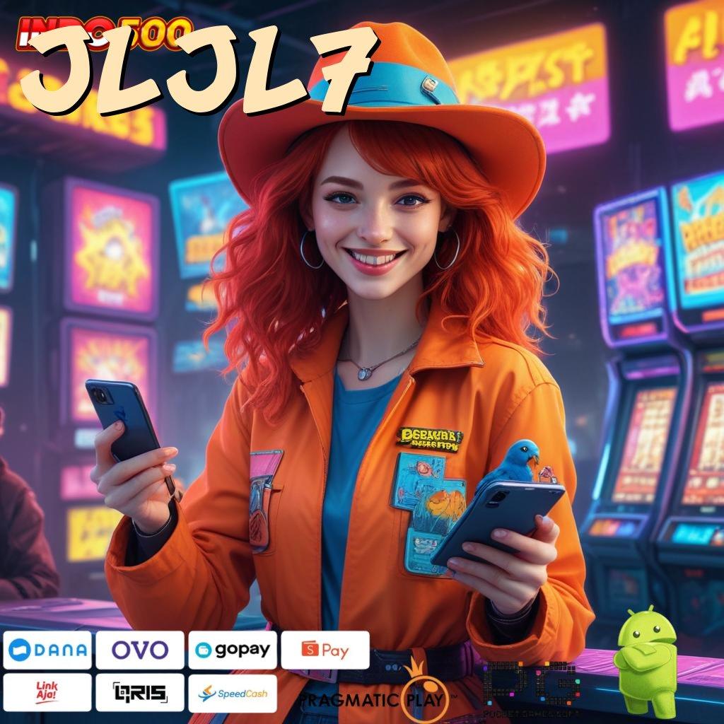 JLJL7 Dapat Cuan Tanpa Ribet! Dapatkan Apk Slot Gacor 777 untuk iOS & Android