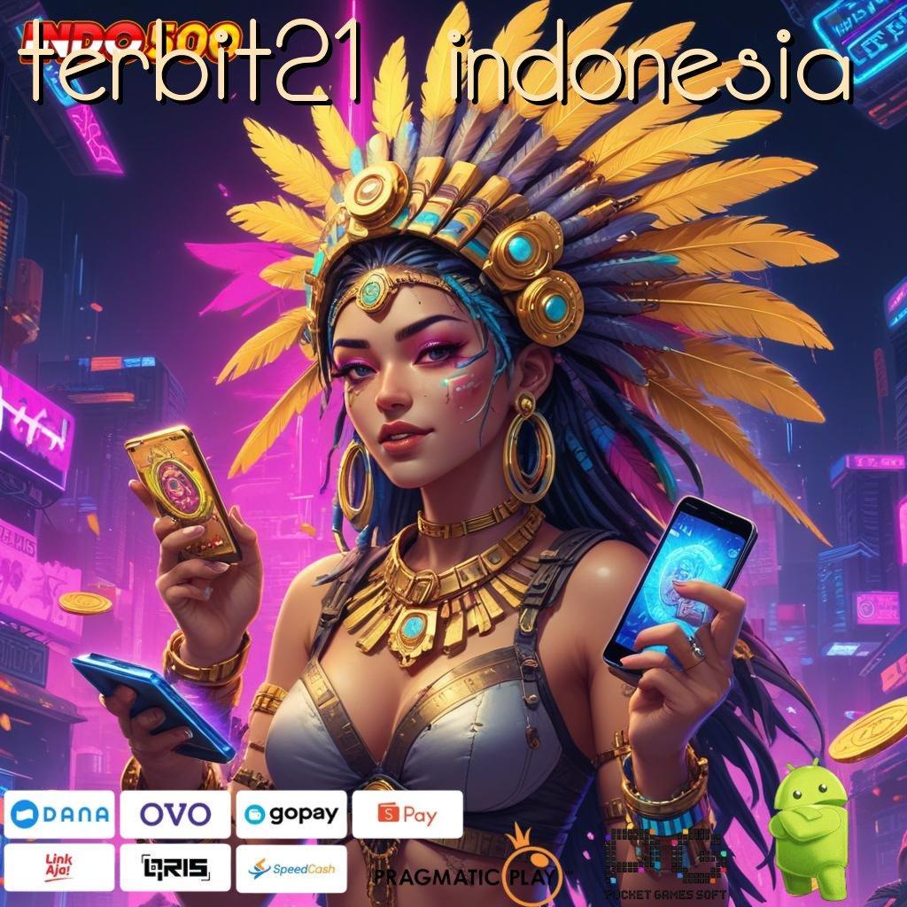 TERBIT21 INDONESIA Slot Aplikasi Untuk Keberuntungan