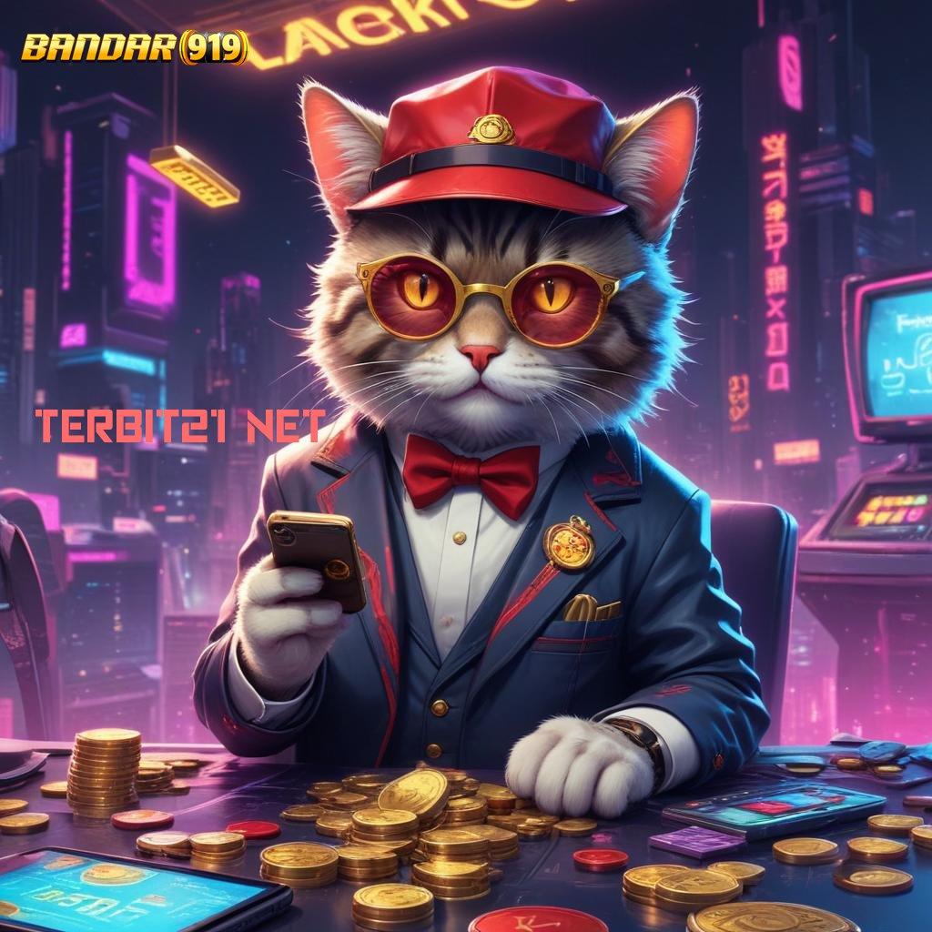 TERBIT21 NET 🔎 Kemenangan Spektakuler di Slot Freebet Terbaru