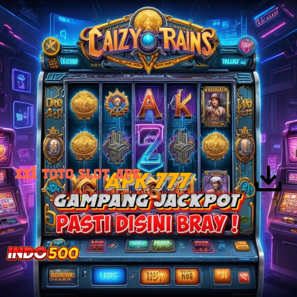 XX1 TOTO SLOT APK 🎮 Sistem Fleksibel APK Slot Uang Asli Untuk Segala Usia