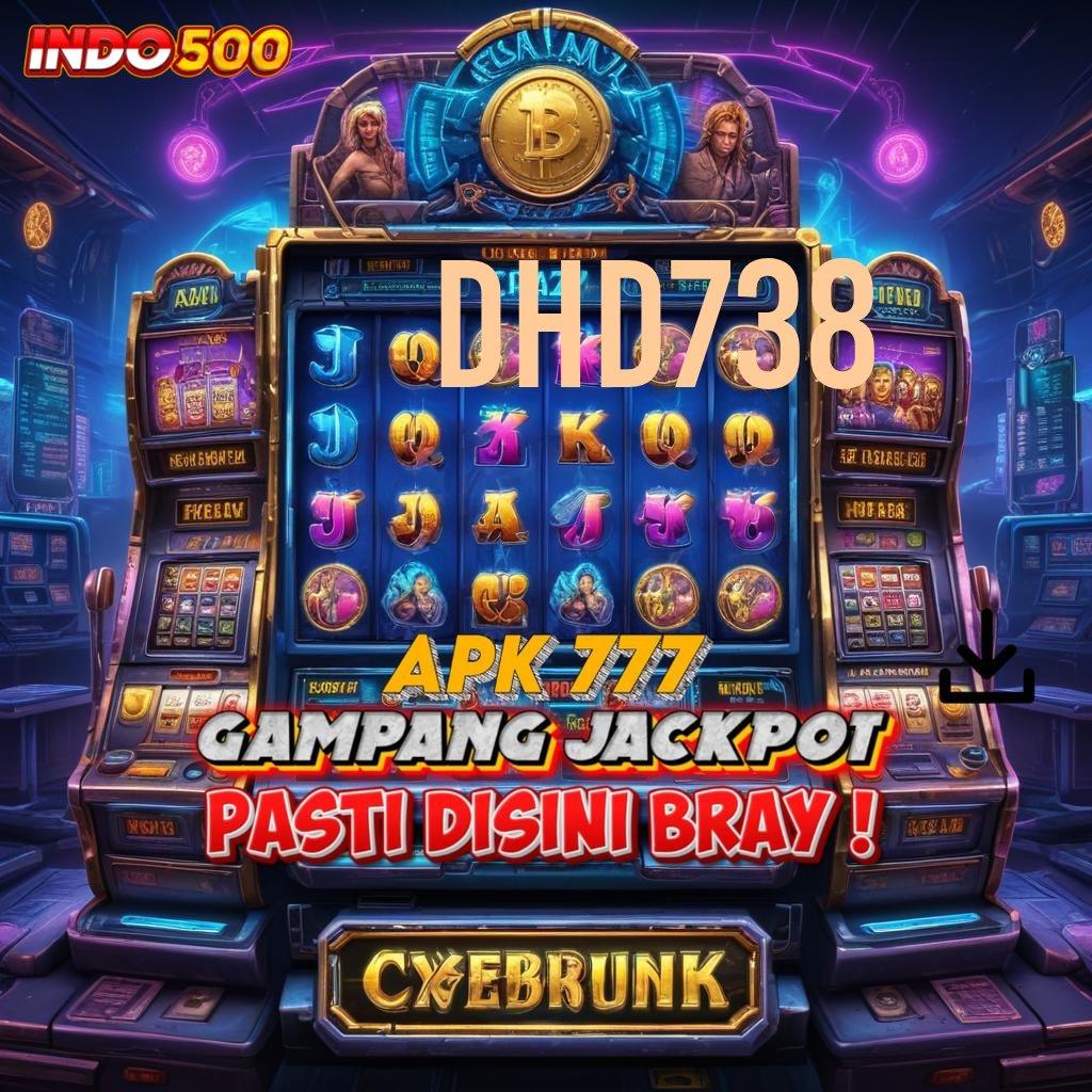 DHD738 🔥 Galeri Game Komplit Member Kaya Bonus Depo Bank