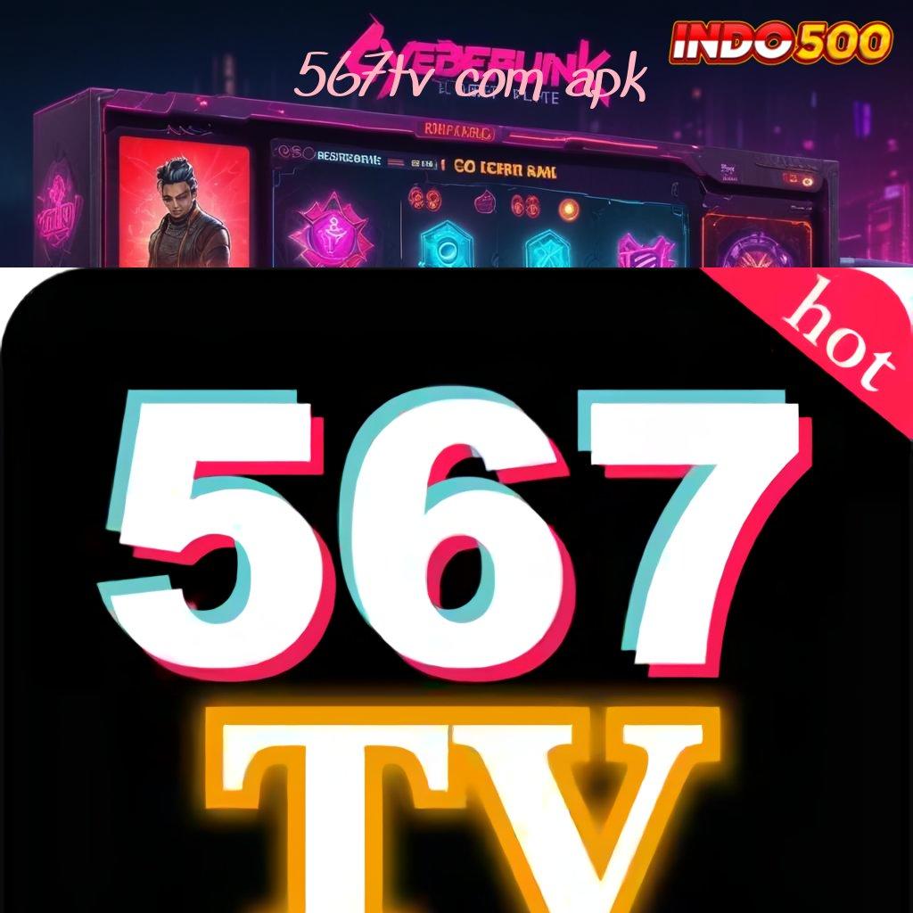 567TV COM APK ⇉ Privasi Aman Dengan Teknologi Inovatif Masa Kini