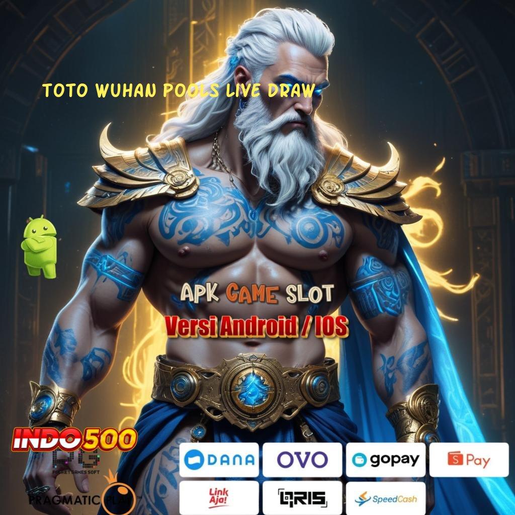 TOTO WUHAN POOLS LIVE DRAW ⇏ Penghubung Antar Situs Solusi Keuangan Stabil