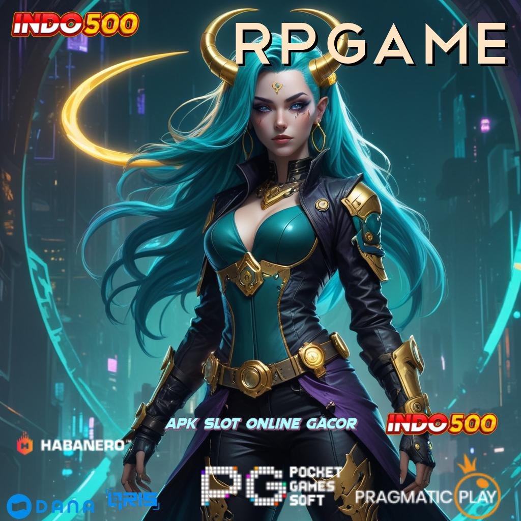 RPGAME 🥇 kejutan spin fitur premium gacor mulus