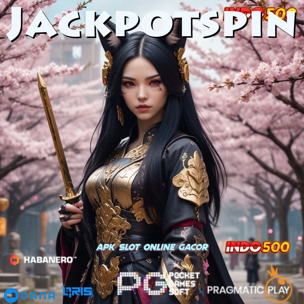 Jackpotspin