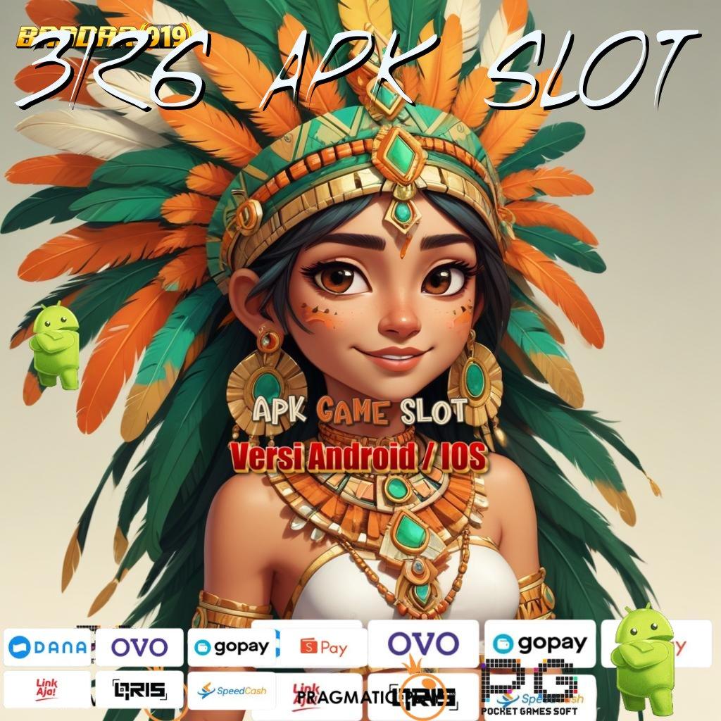 3126 APK SLOT : pencapaian utama deposit mandiri keuangan stabil