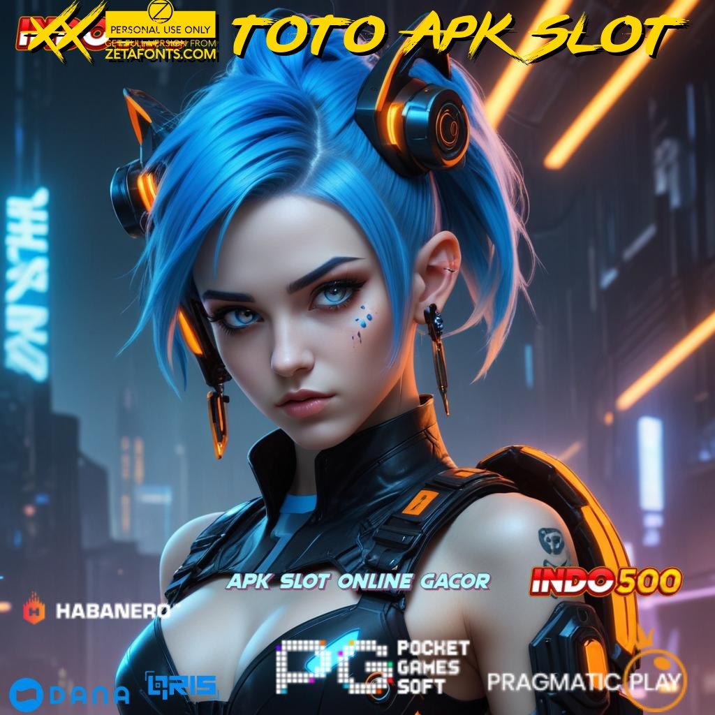 Xx1toto Apk Slot