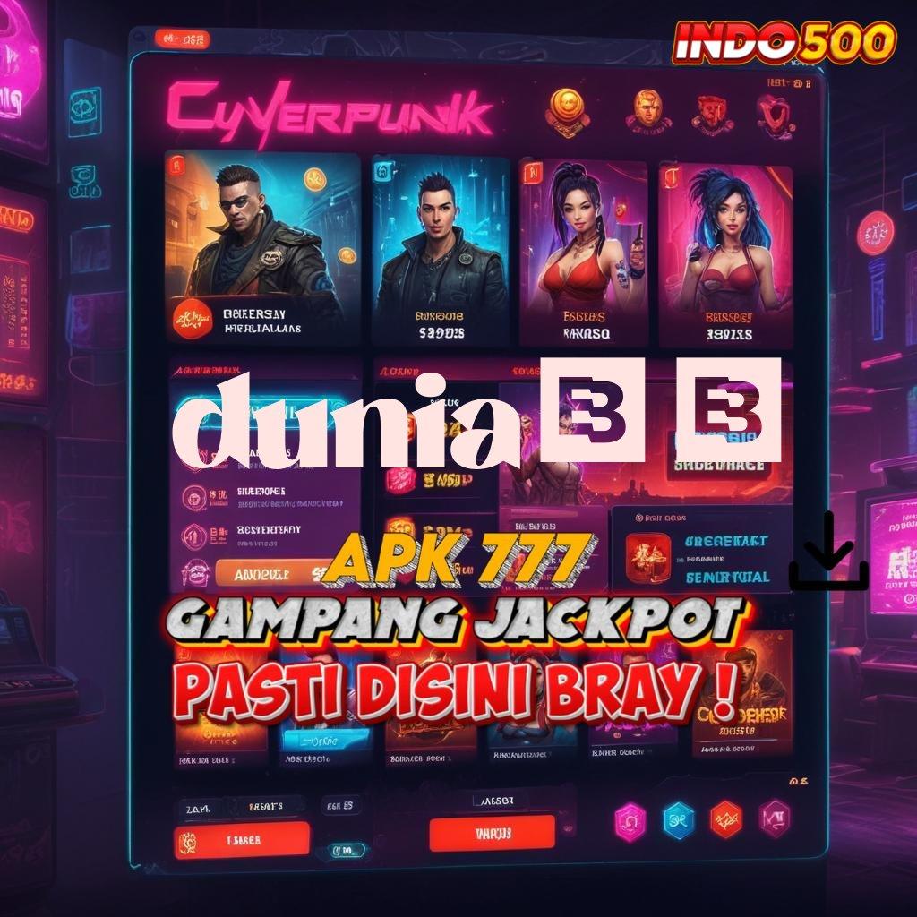 DUNIA21 > Bonus Besar APK Android iOS Arena