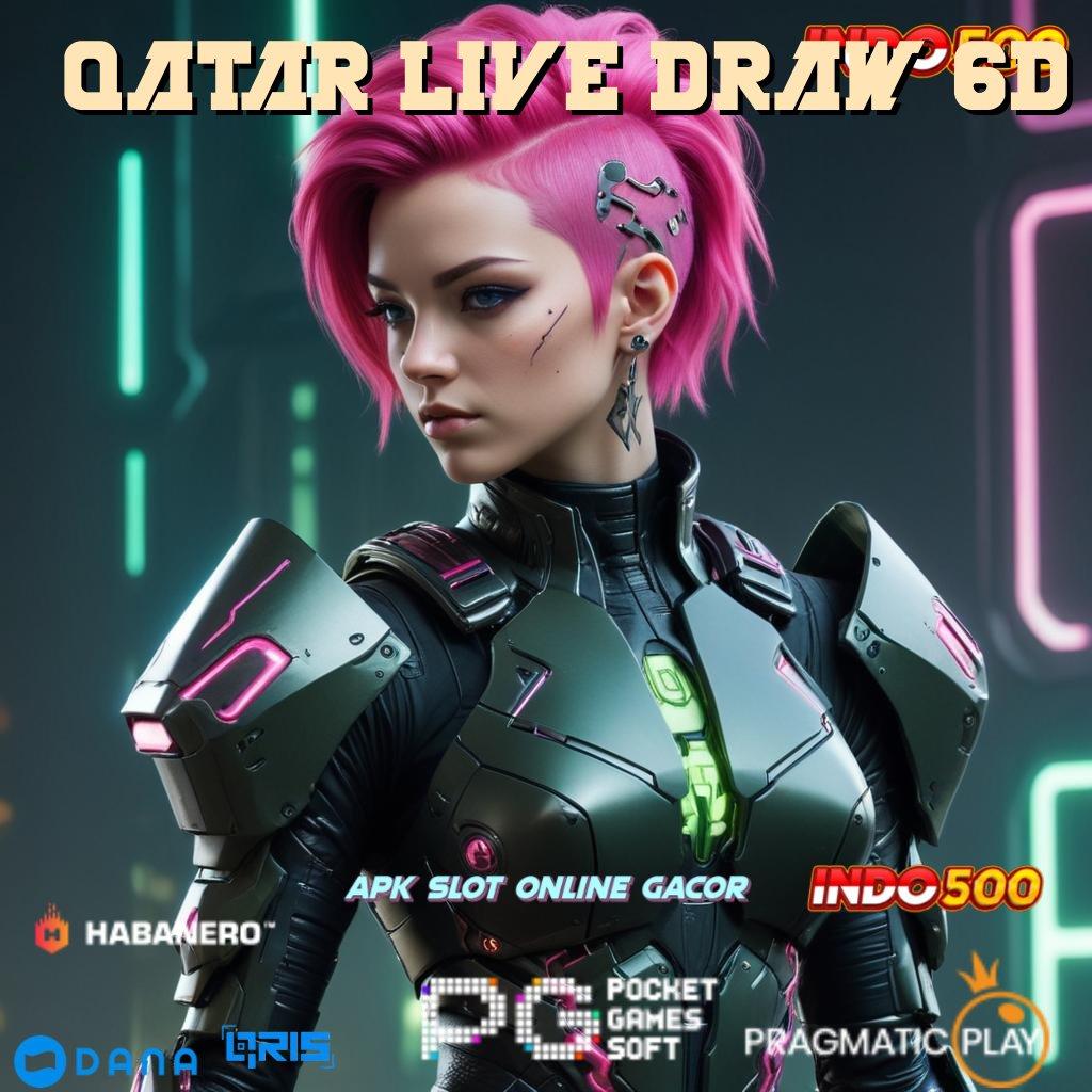 QATAR LIVE DRAW 6D , Robot Modern Dengan Pembaruan Versi 7.0