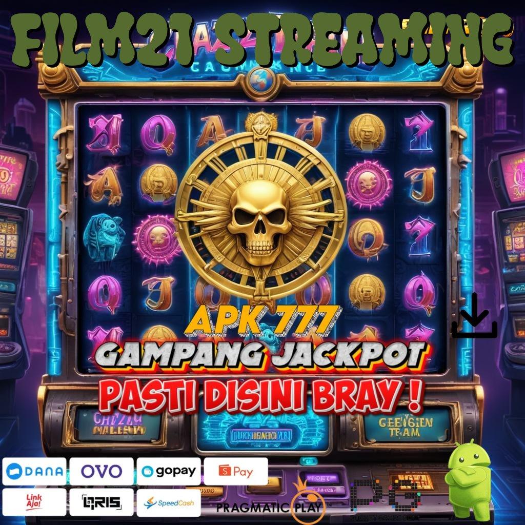 FILM21 STREAMING | Spin Auto Win dengan Deposit Minimal